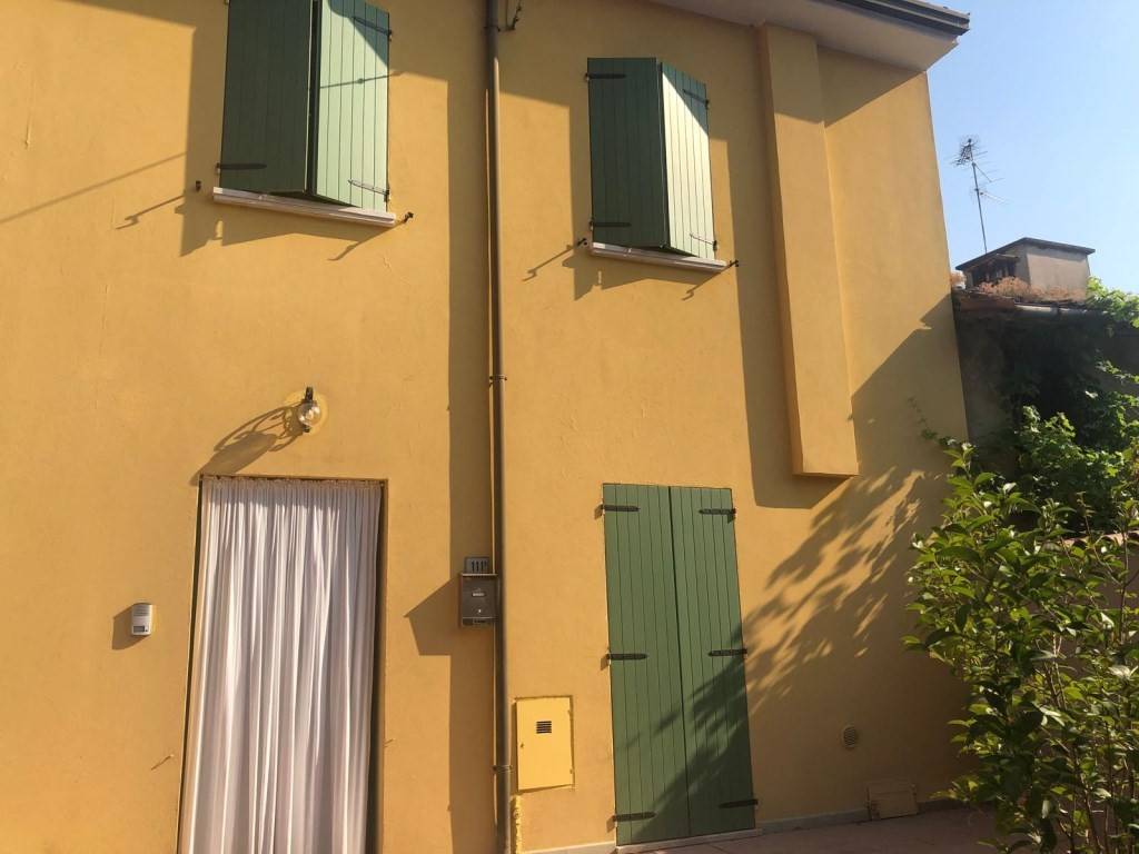 Casa indipendente a Volta mantovana in Via San Martino - Foto 2