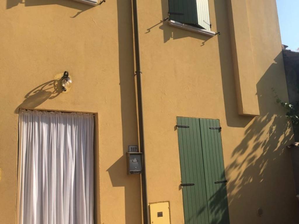 Casa indipendente a Volta mantovana in Via San Martino - Foto 3