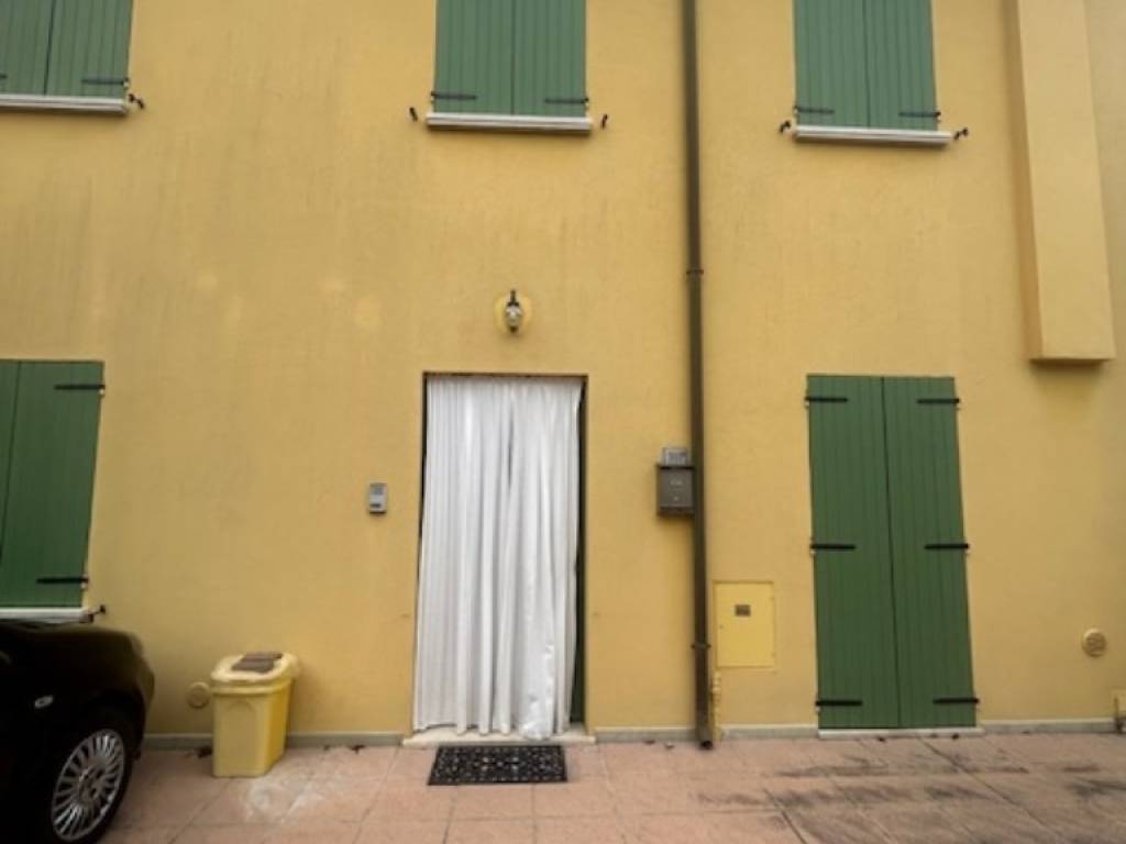 Casa indipendente a Volta mantovana in Via San Martino - Foto 4