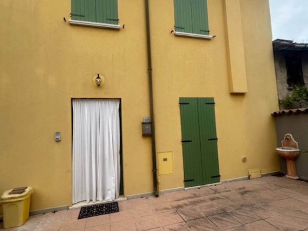 Casa indipendente a Volta mantovana in Via San Martino - Foto 5