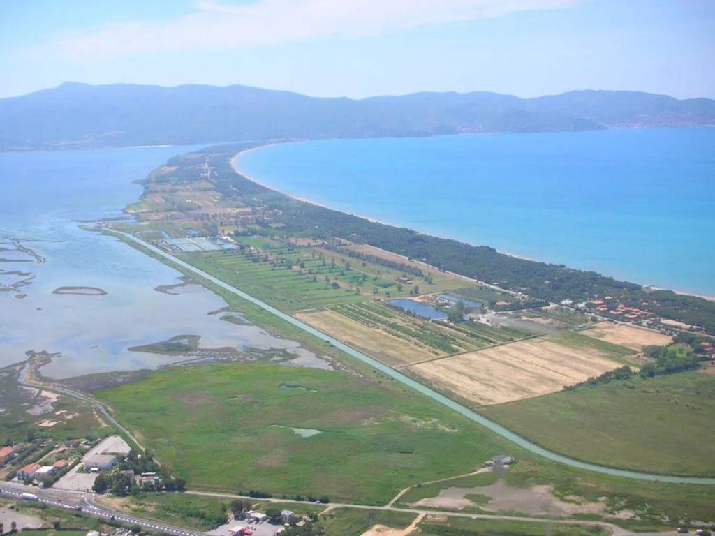 Terreno a Orbetello in Giannella - Foto 3