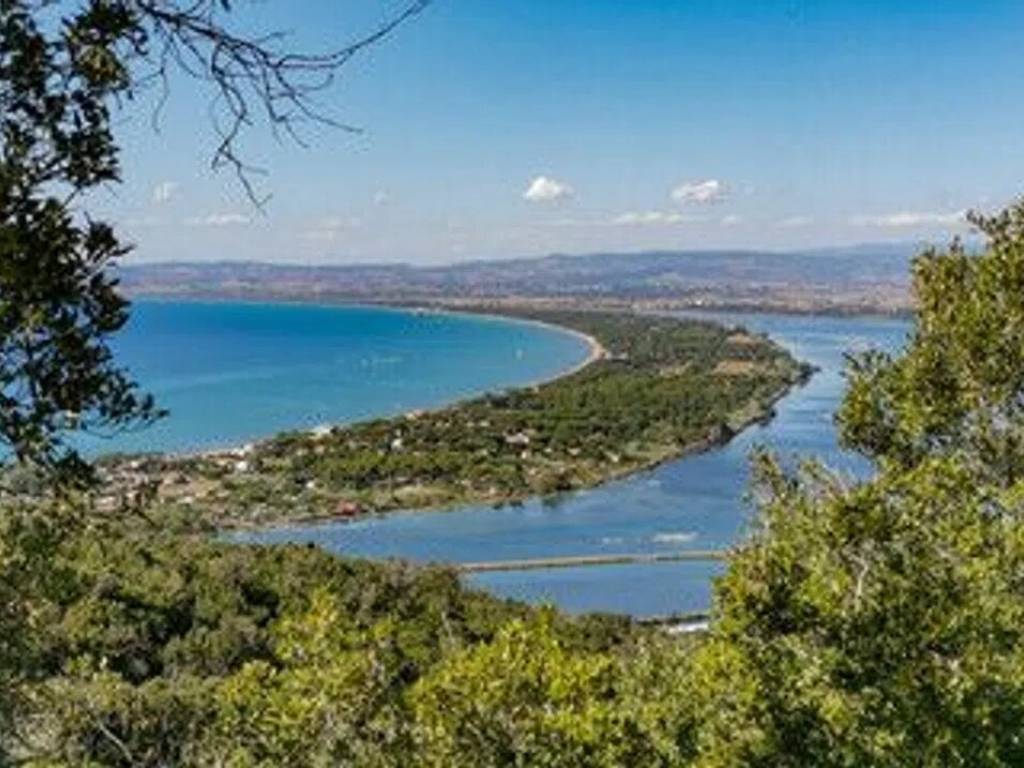 Terreno a Orbetello in Giannella - Foto 4