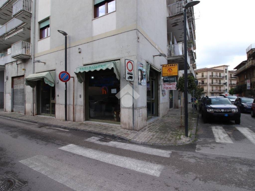 Box / garage a Mercato san severino in VIA MATTEOTTI, 257 - Foto 3