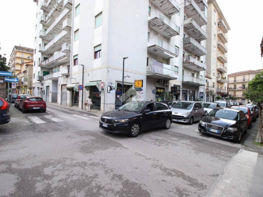 Box / garage a Mercato san severino in VIA MATTEOTTI, 257 - Foto 4