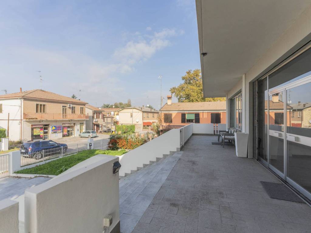 Immobile a Ferrara in dei calzolai, 362 - Foto 5