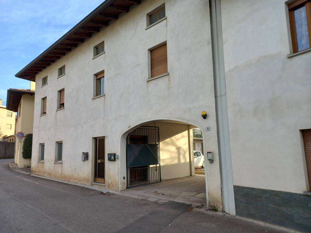 Palazzo / stabile a San daniele del friuli in Via Piave - Foto 5