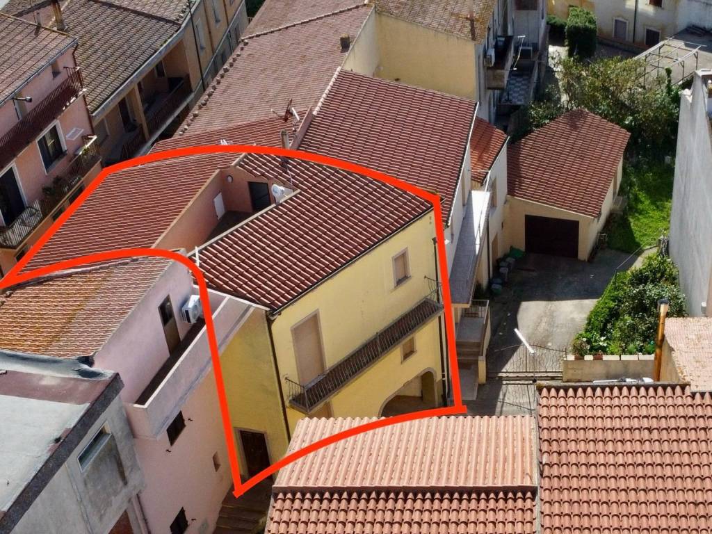 Villa a Trinità d'agultu e vignola in Via Imperia - Foto 2