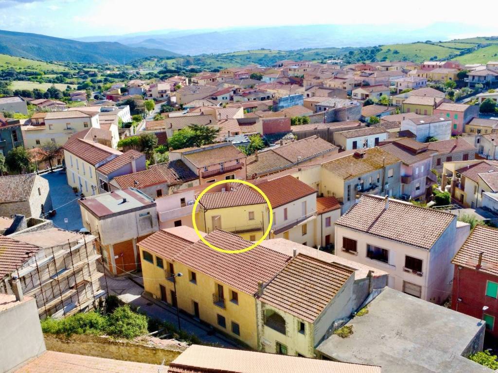 Villa a Trinità d'agultu e vignola in Via Imperia - Foto 3