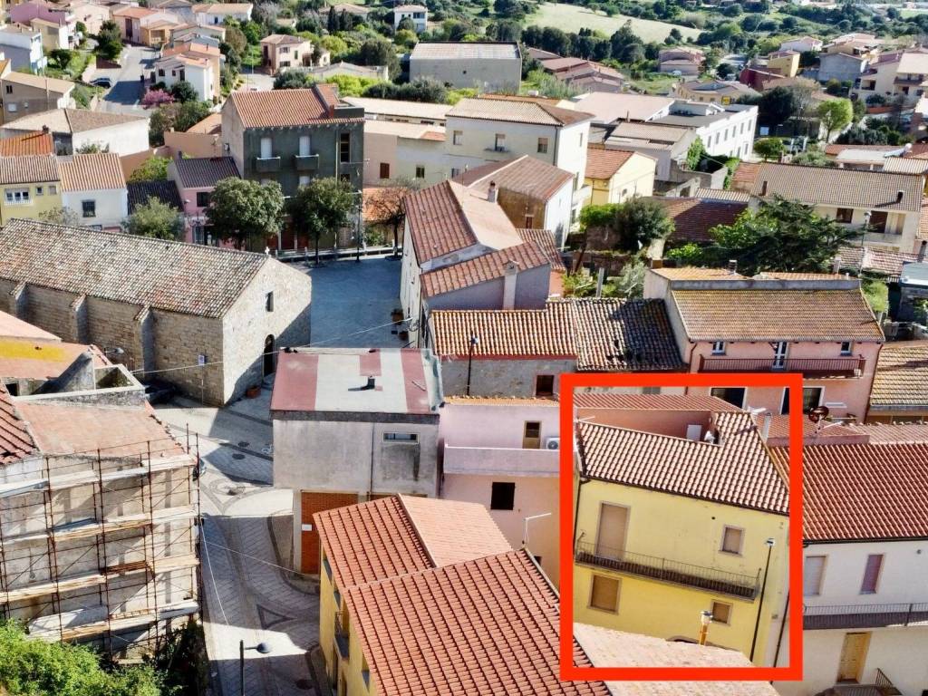 Villa a Trinità d'agultu e vignola in Via Imperia - Foto 4