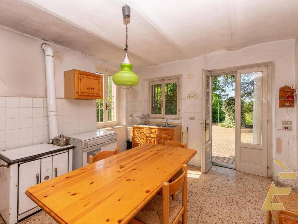 Rustico / casale a Alessandria in STRADA COSTA SAN GIORGIO, 4 - Foto 5