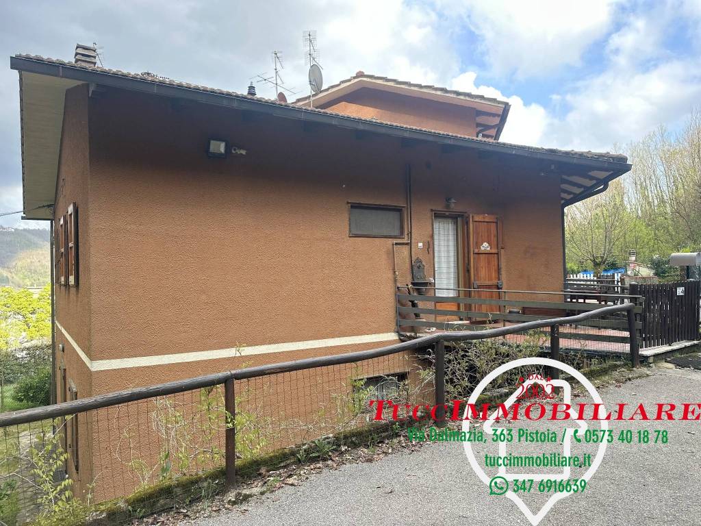 Appartamento a Pistoia in Via San Piero in Vincio - Foto 2