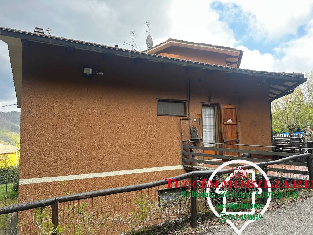 Appartamento a Pistoia in Via San Piero in Vincio - Foto 5