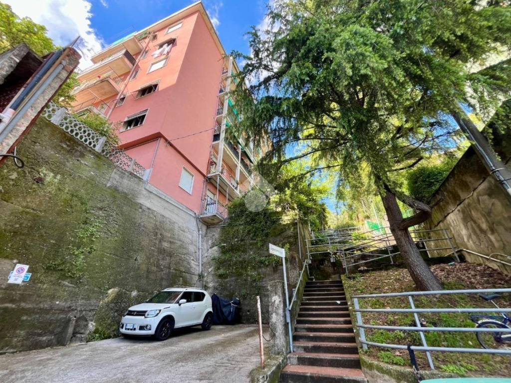 Appartamento a La spezia in Traversa Zagora, 3 - Foto 2