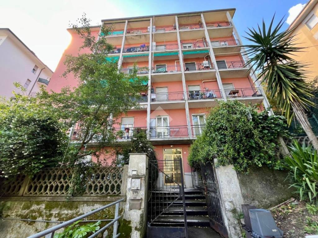 Appartamento a La spezia in Traversa Zagora, 3 - Foto 3