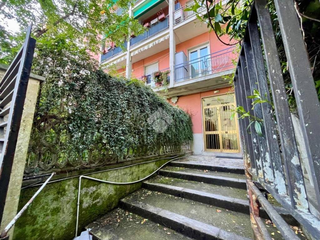 Appartamento a La spezia in Traversa Zagora, 3 - Foto 4