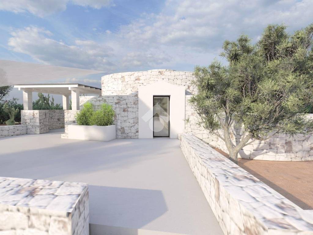 Rustico / casale a Ostuni - Foto 4