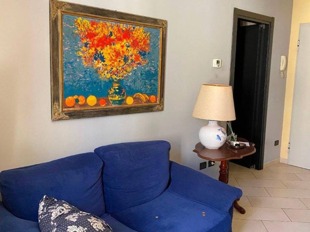 Appartamento a Livorno in Scali degli Olandesi - Foto 5