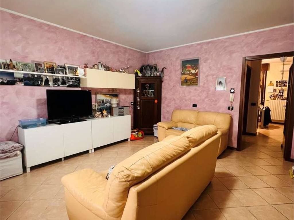 Villetta a schiera a San giorgio bigarello - Foto 3