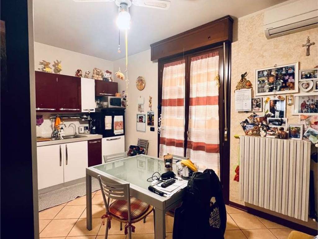 Villetta a schiera a San giorgio bigarello - Foto 4