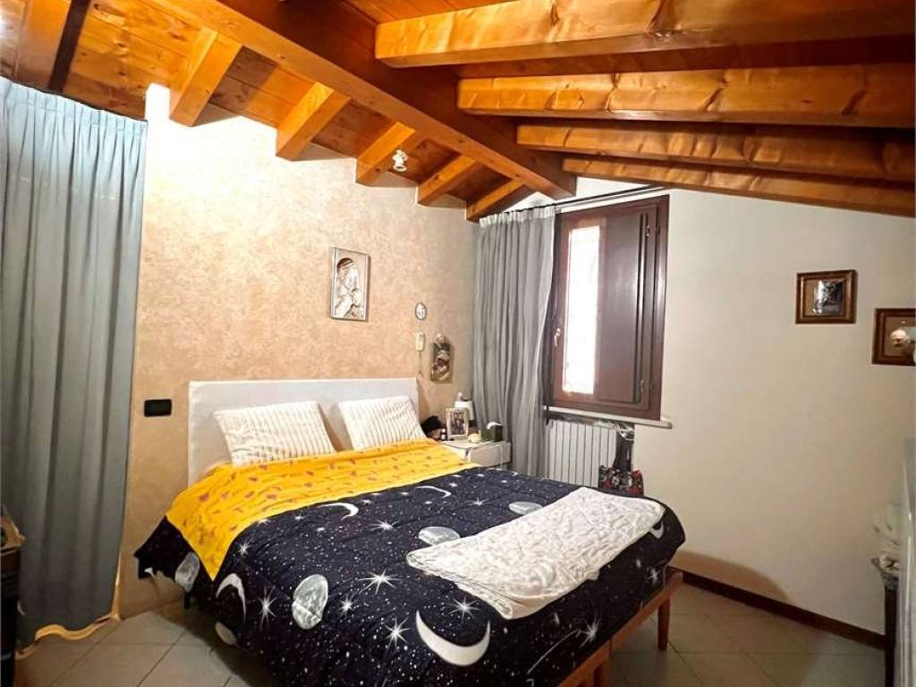 Villetta a schiera a San giorgio bigarello - Foto 5