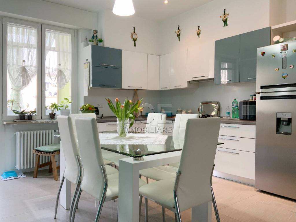 Appartamento a Pordenone in Viale Dante Alighieri, 21 - Foto 3