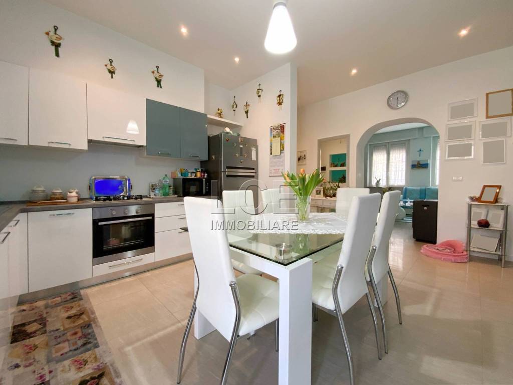 Appartamento a Pordenone in Viale Dante Alighieri, 21 - Foto 4