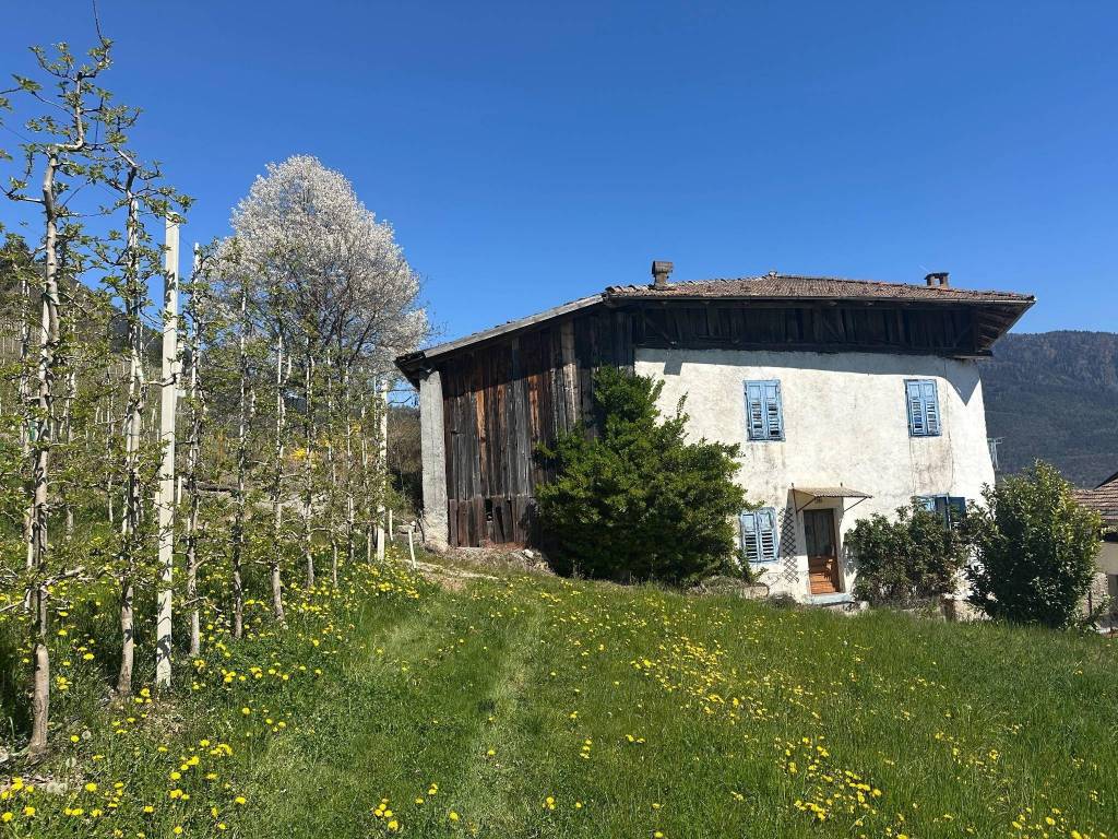 Villa a Cis in Località Viar, 54 - Foto 5
