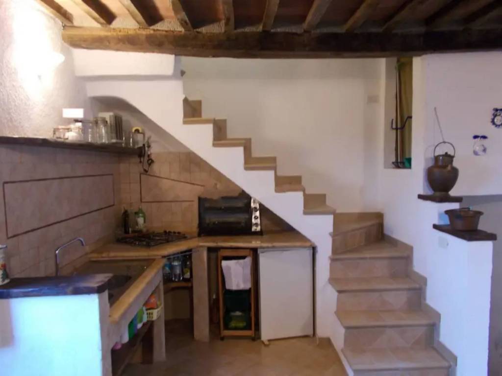 Casa indipendente a Castel del piano in Via del Ponte - Foto 2