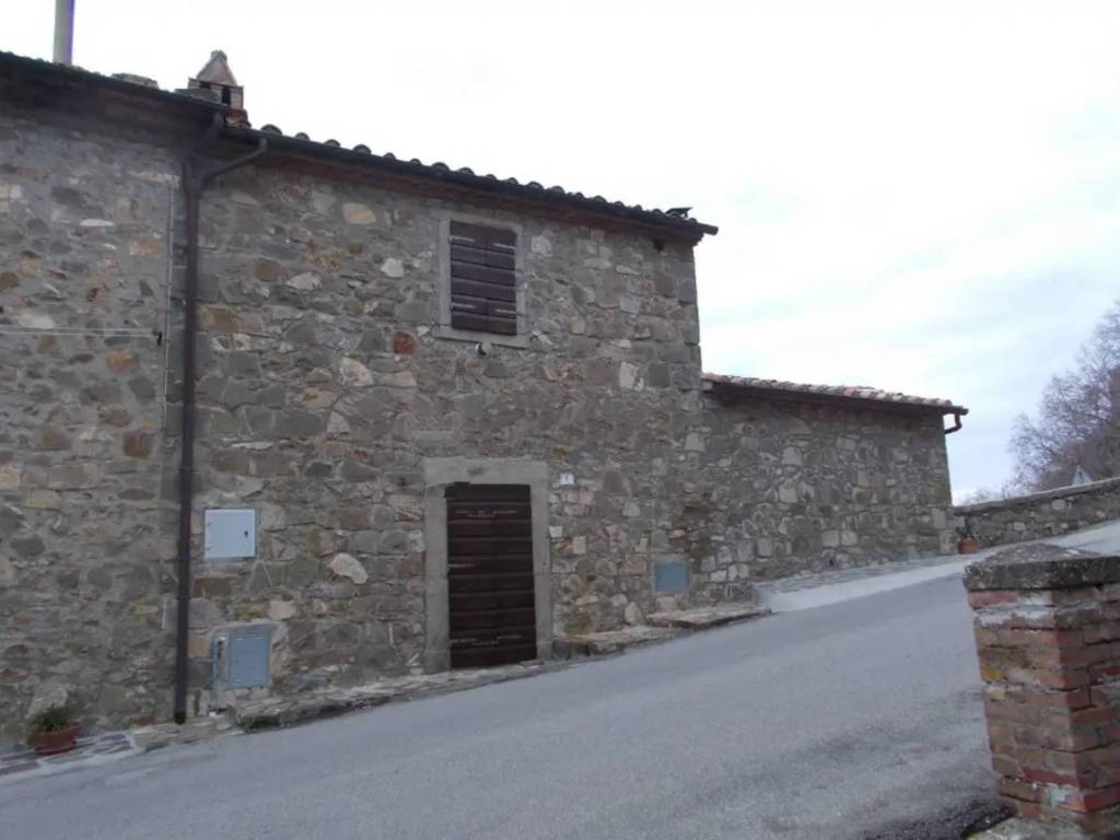 Casa indipendente a Castel del piano in Via del Ponte - Foto 5