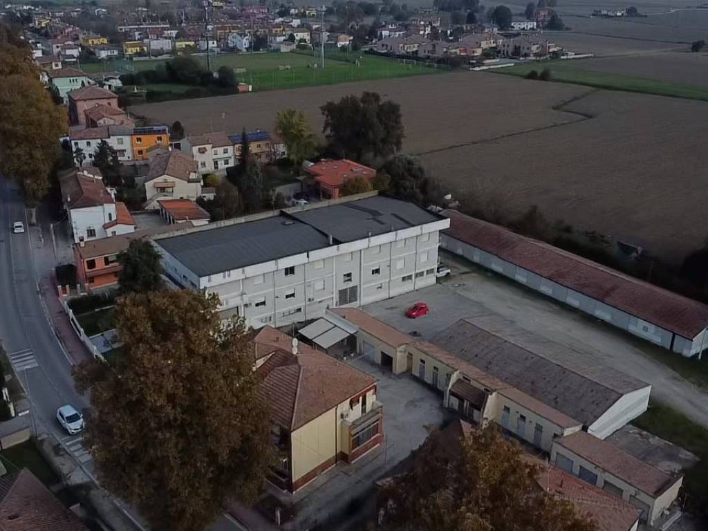 Immobile a Ferrara in dei calzolai, 362 - Foto 3