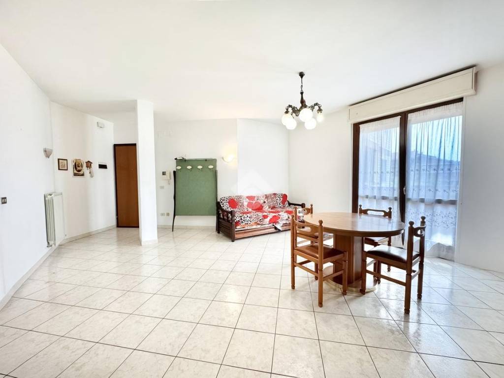Appartamento a Chieti in Via dei Sabelli, 15 - Foto 3