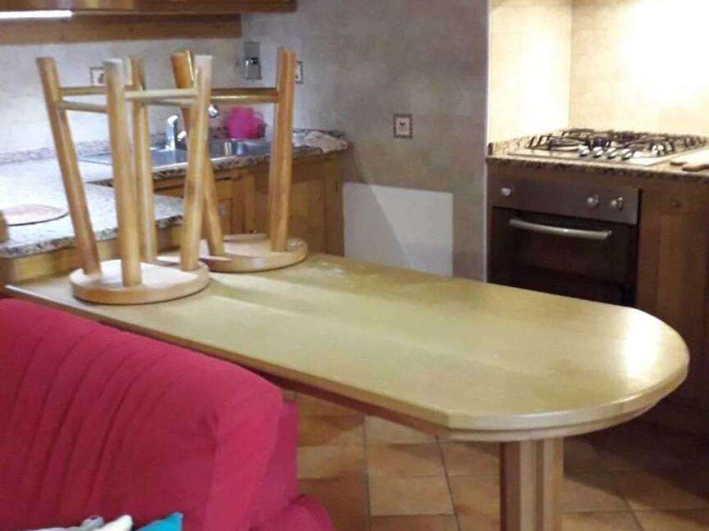 Appartamento a San vito di cadore in Via Roma - Foto 3