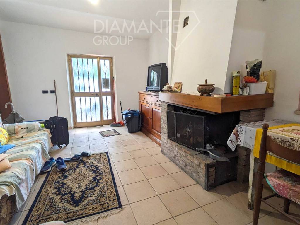 Casa indipendente a Castiglione del lago in Bertoni - Foto 5