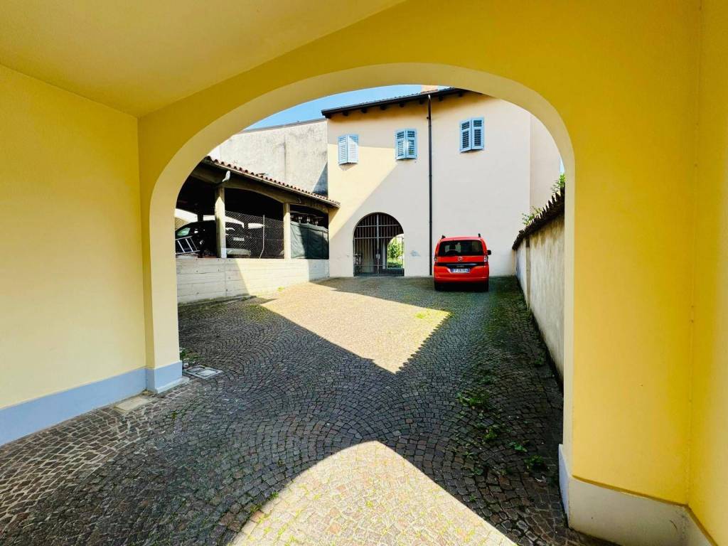 Appartamento a Gorizia in PIAZZA SANT'ANTONIO - Foto 3