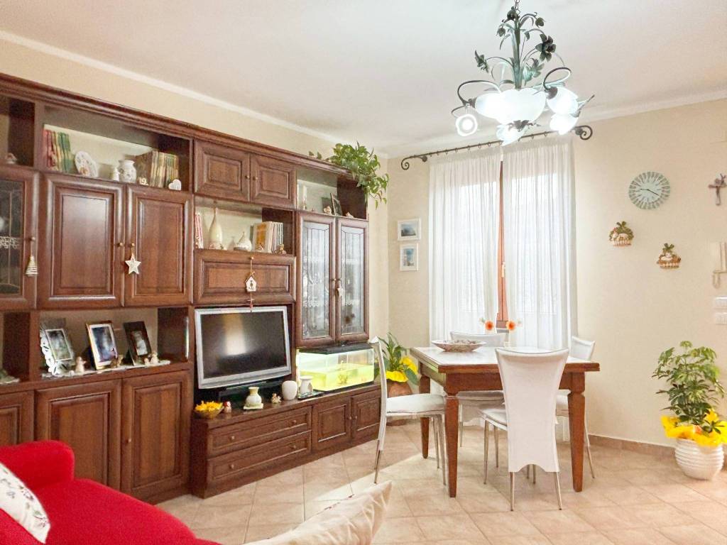 Appartamento a Porcari in Via Romana Ovest, 108 - Foto 4