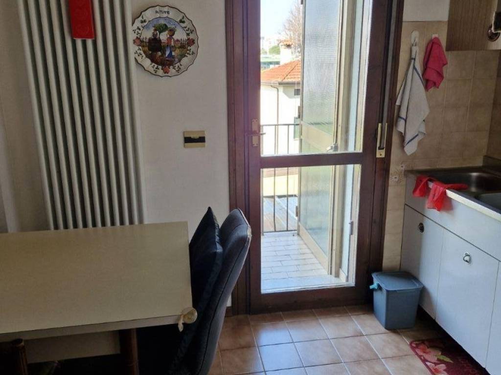 Appartamento a Pordenone in Via Cappuccini - Foto 4