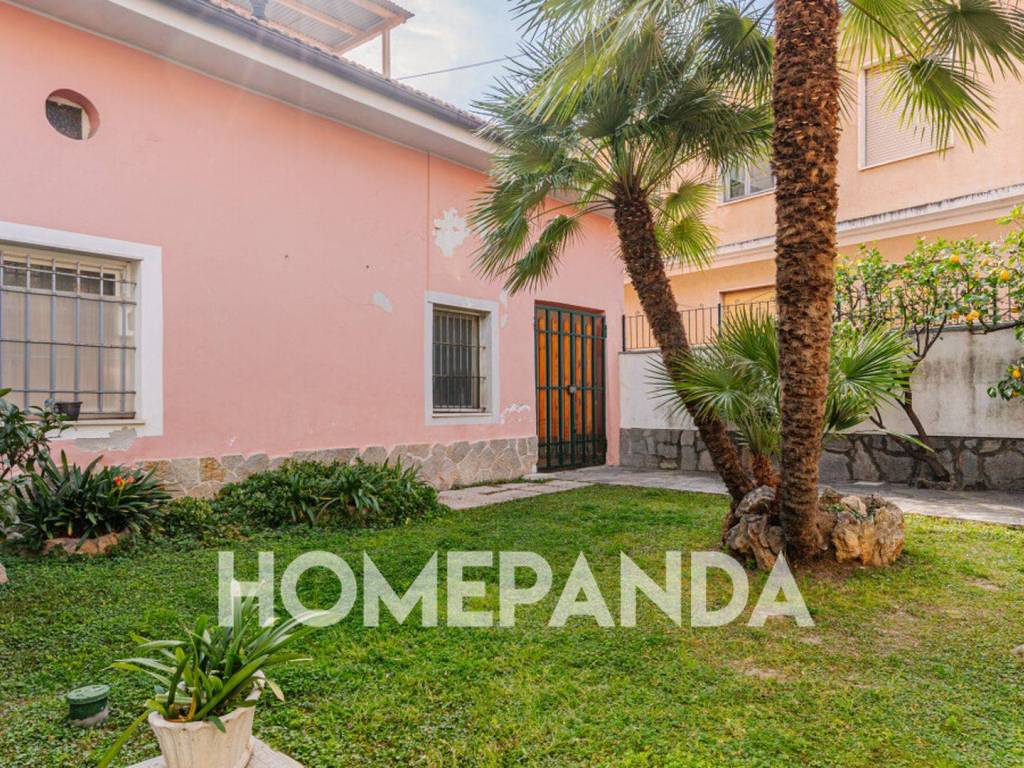 Villa a Ceriale in Via Roma, 20 - Foto 3