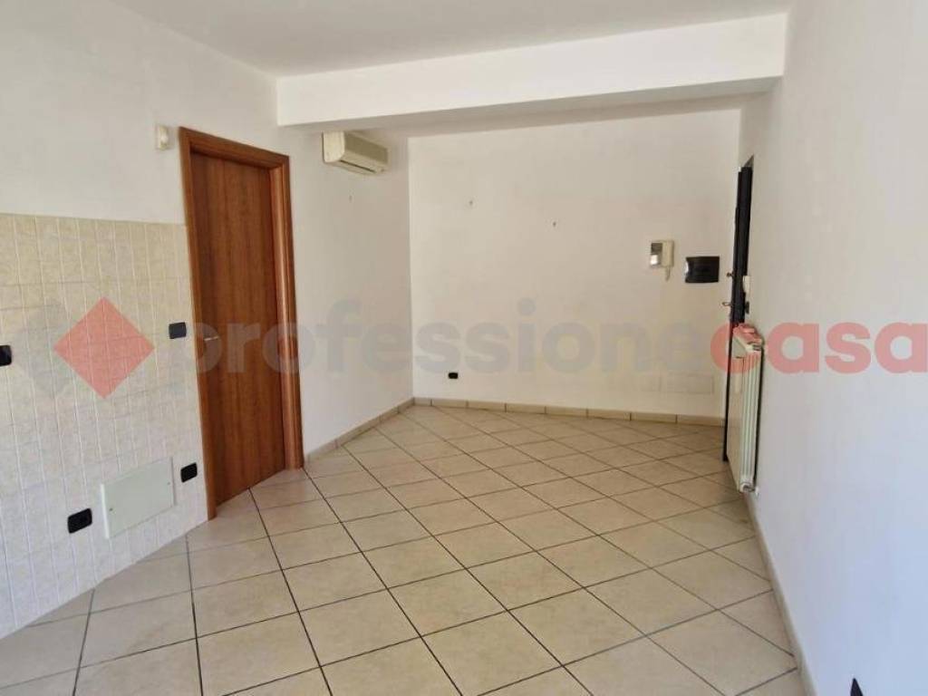 Appartamento a Cassino in Via Sferracavalli, 1 - Foto 2