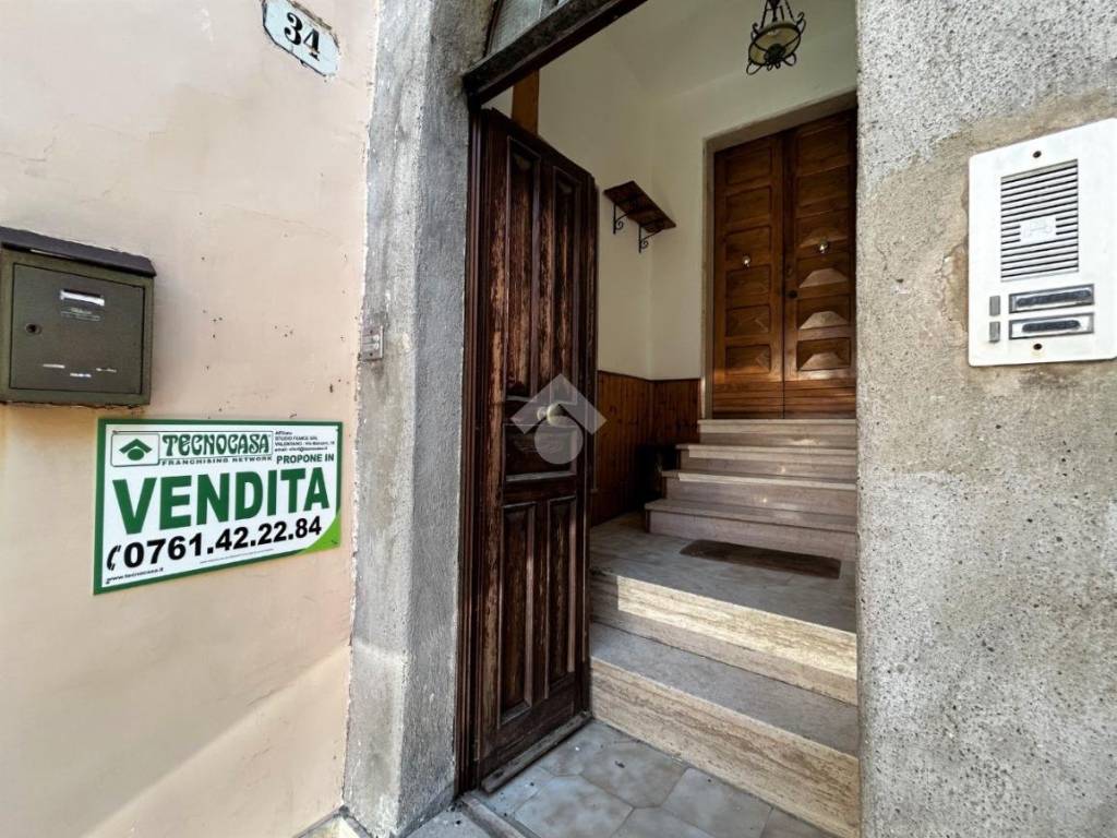 Appartamento a Farnese in Via XX Settembre, 34 - Foto 2