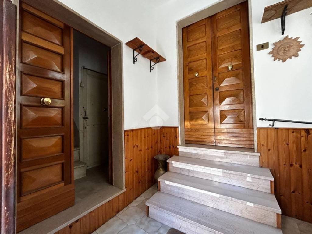Appartamento a Farnese in Via XX Settembre, 34 - Foto 3