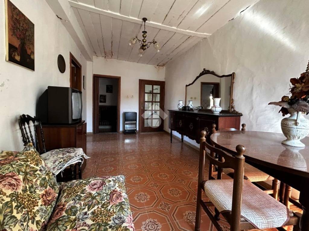 Appartamento a Farnese in Via XX Settembre, 34 - Foto 5