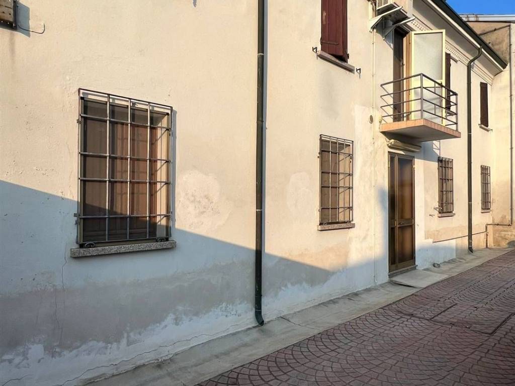 Casa indipendente a Motteggiana - Foto 2