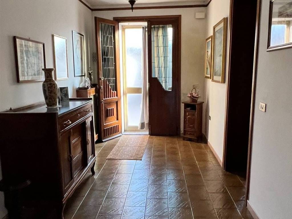 Casa indipendente a Motteggiana - Foto 3