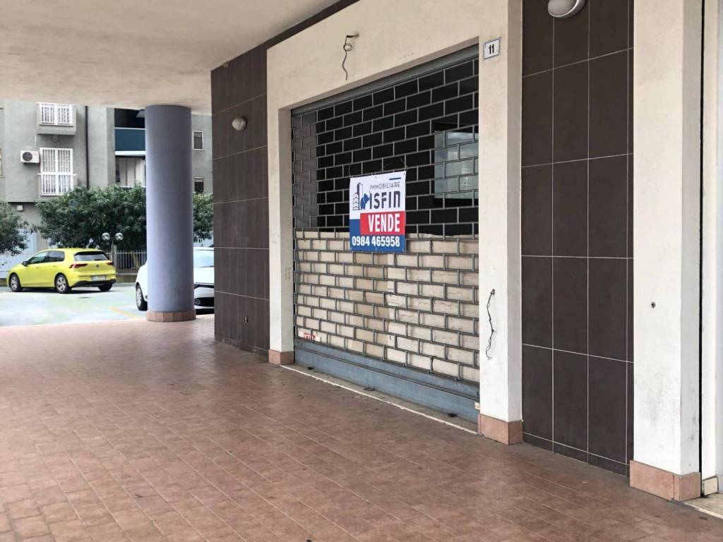 Immobile a Cosenza in Via Felice Fiore, 9 - Foto 2