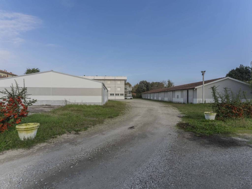 Immobile a Ferrara in dei calzolai, 362 - Foto 2