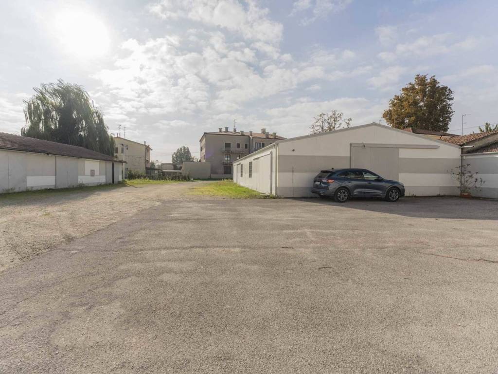 Immobile a Ferrara in dei calzolai, 362 - Foto 3