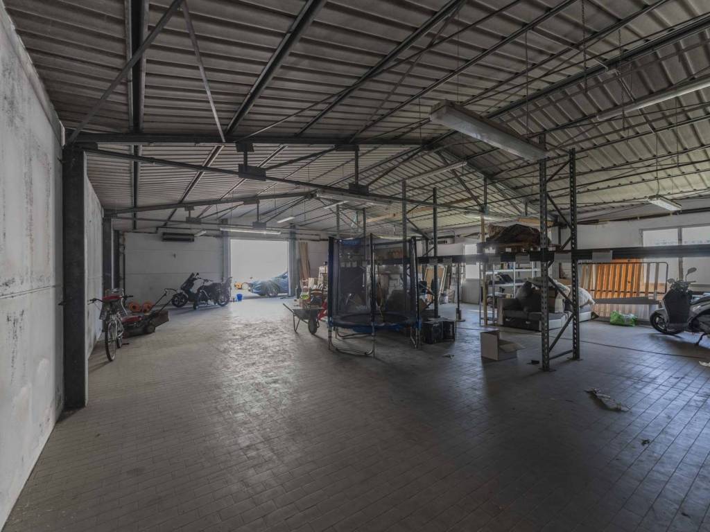 Immobile a Ferrara in dei calzolai, 362 - Foto 4