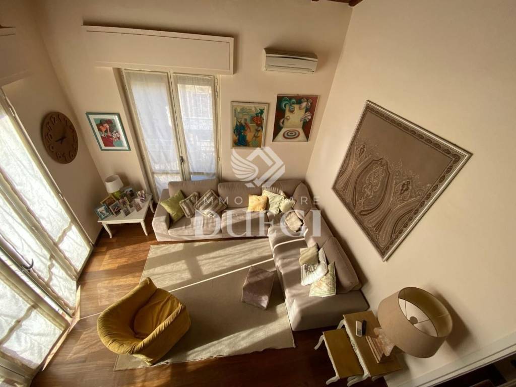 Appartamento a Viareggio in Via Amerigo Vespucci - Foto 3