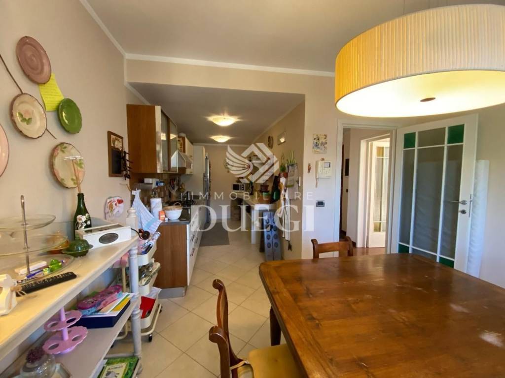 Appartamento a Viareggio in Via Amerigo Vespucci - Foto 5