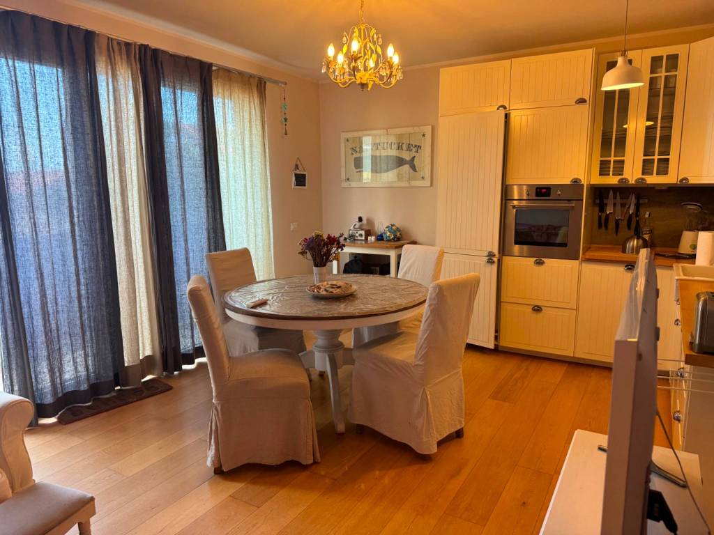 Appartamento a Riccione in Viale San Martino, 65 - Foto 3